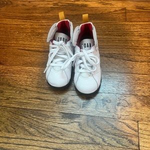 Retro Jordan 7 Cardinals